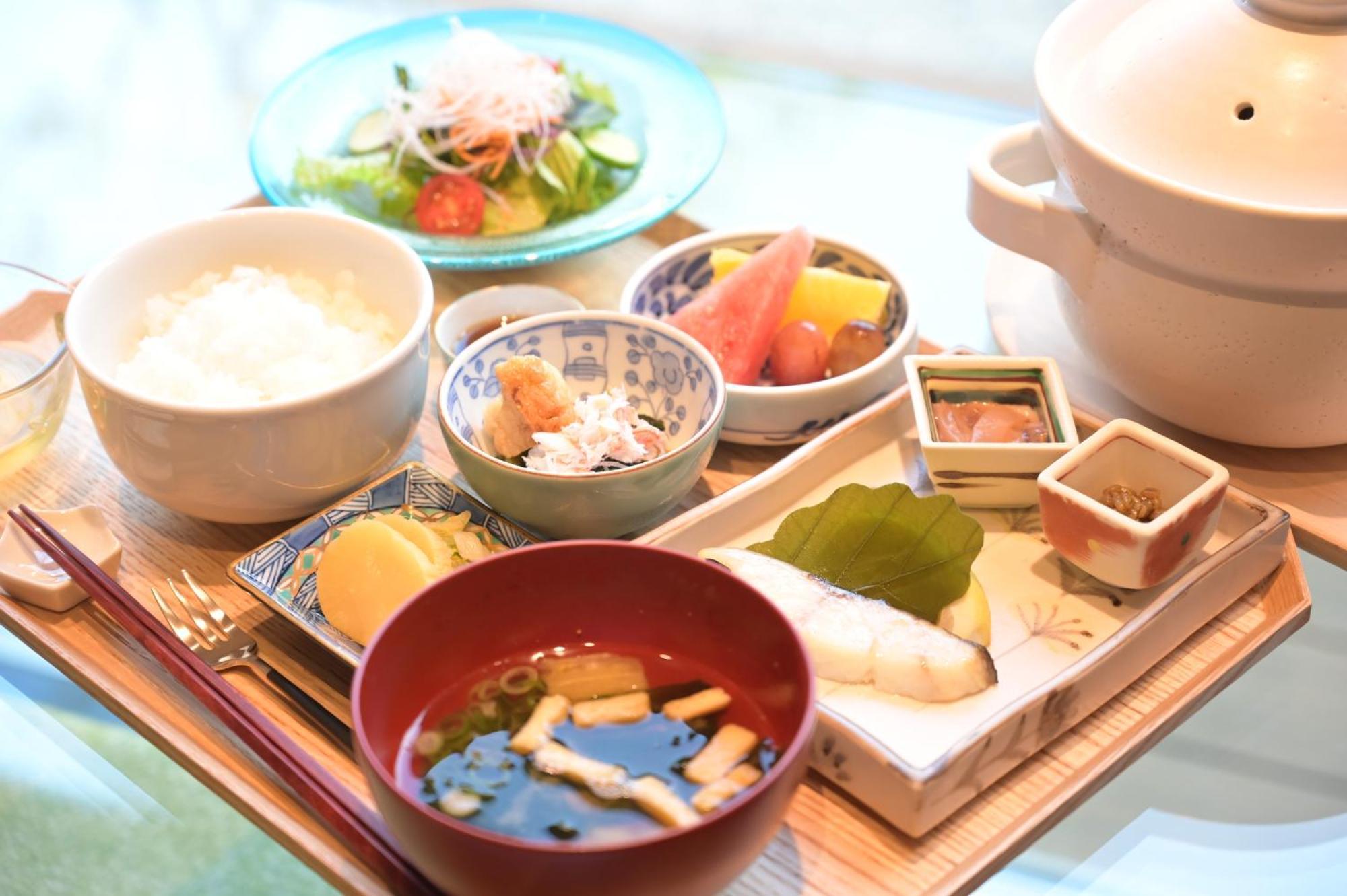 Akaishiya 城崎温泉旅館 赤石屋 Тойока Екстериор снимка