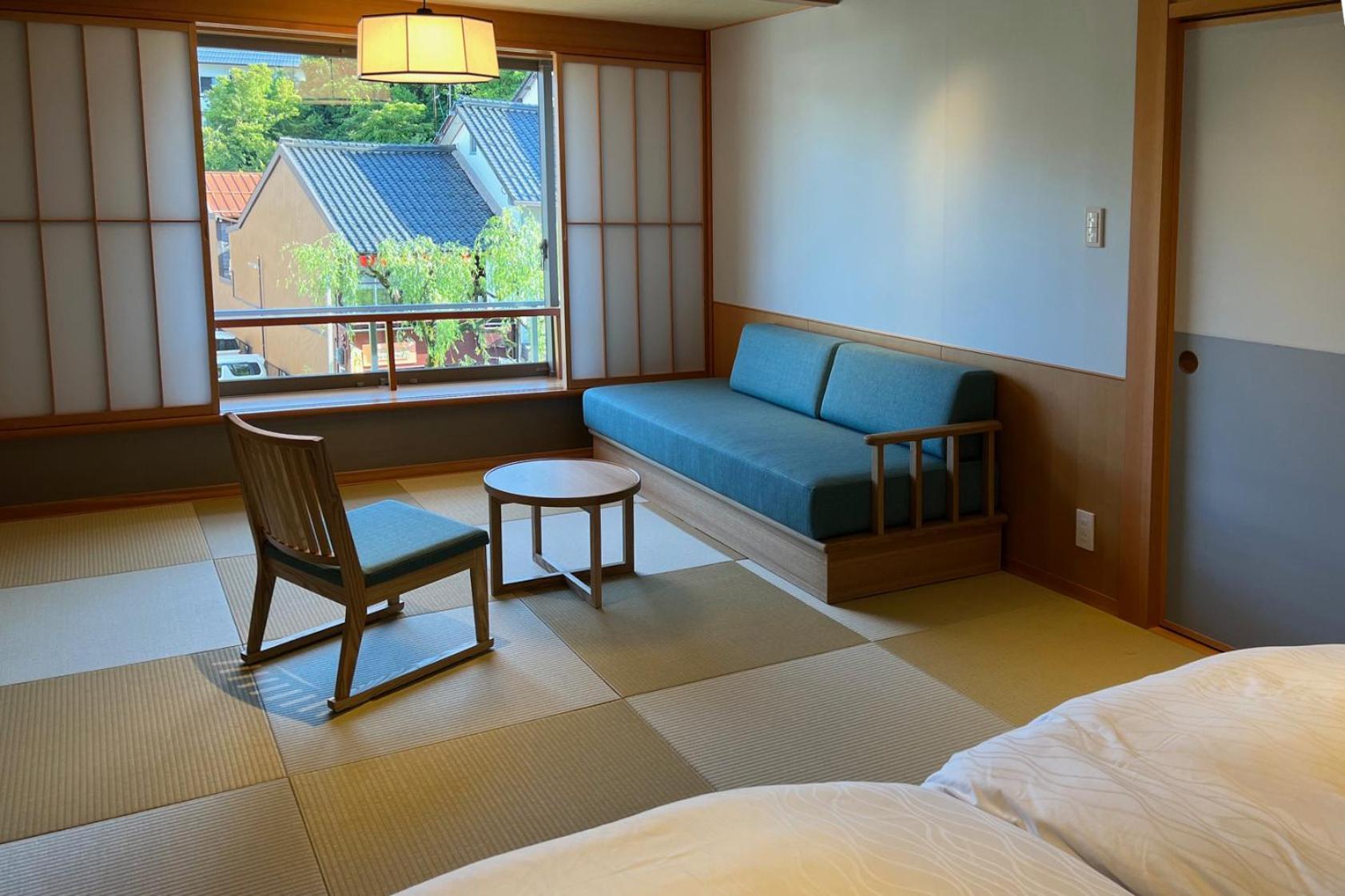 Akaishiya 城崎温泉旅館 赤石屋 Тойока Екстериор снимка
