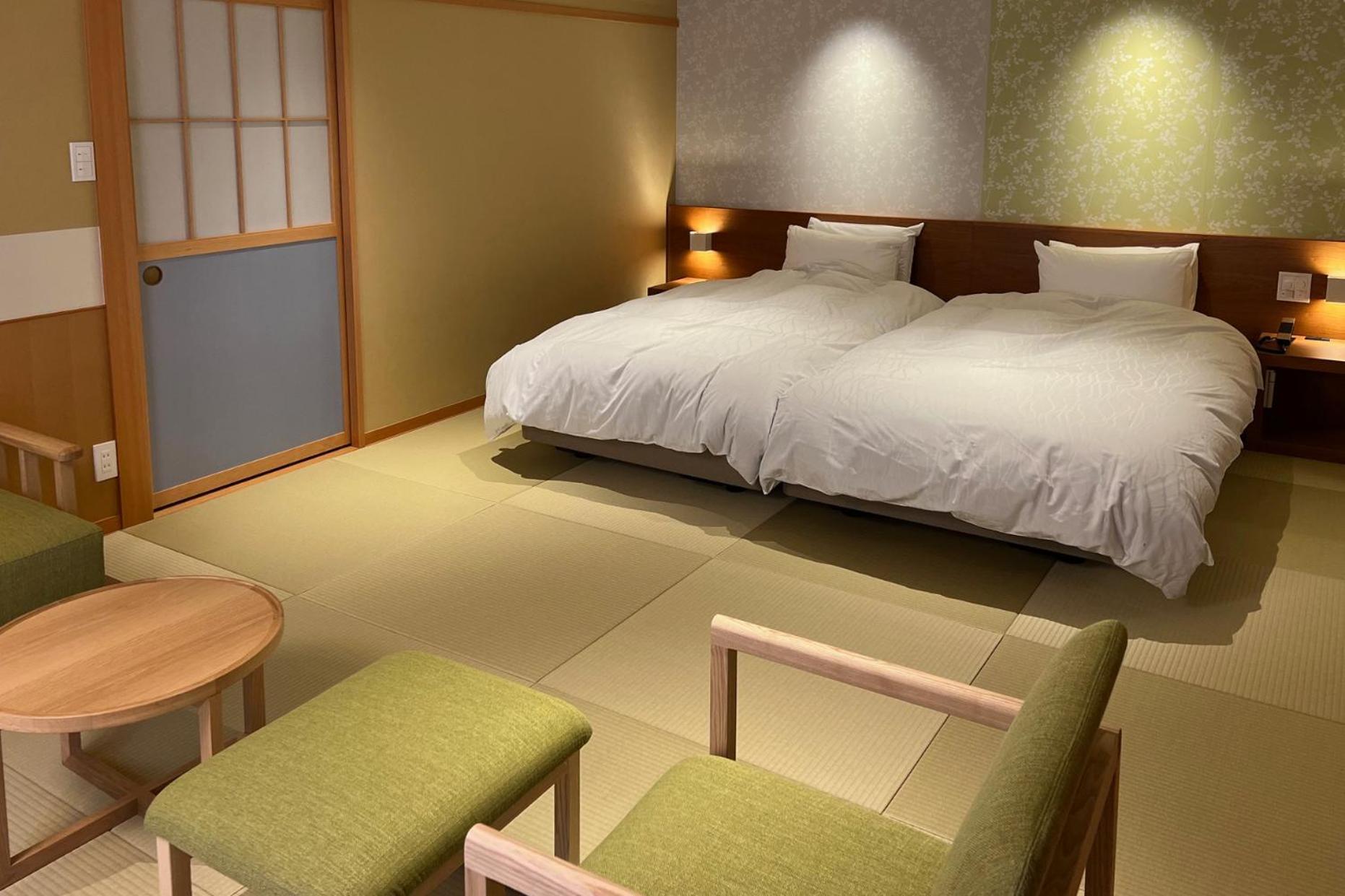 Akaishiya 城崎温泉旅館 赤石屋 Тойока Екстериор снимка